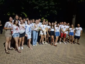 Bihoreni la Tabăra Ecumenică Internațională de la Loreto-03