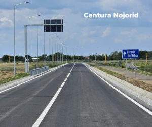 Centura Nojorid se deschide circulației în două etape-01