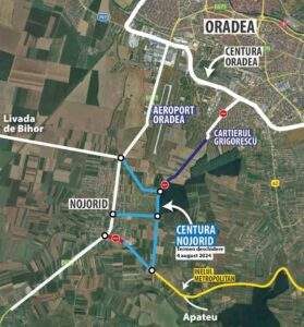 Centura Nojorid se deschide circulației în două etape-02