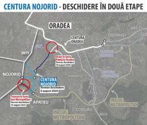 Centura Nojorid se deschide circulației în două etape-04