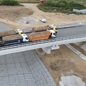 Centura Oșorhei se deschide circulației în 24 august-02