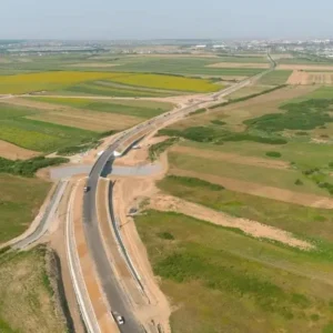 Centura Oșorhei se deschide circulației în 24 august-04