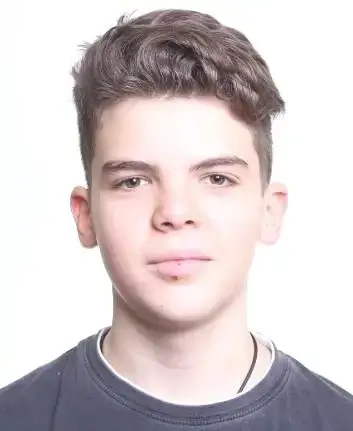 Apel urgent pentru găsirea unui tânăr dispărut