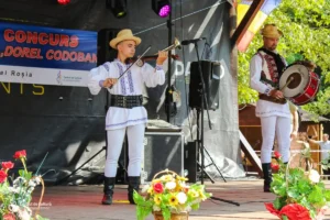 Festivalul „Dorel Codoban”-02