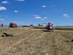 ISU-Crișana-Trei persoane resuscitate la Cociuba Mare-02