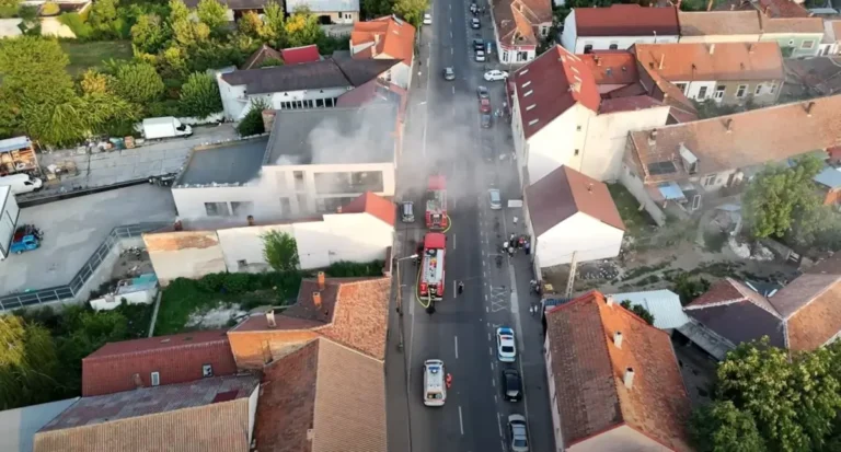 Peste 260 de intervenții și misiuni ale salvatorilor bihoreni în minivacanța prilejuită de sărbătoarea “Adormirea Maicii Domnului”