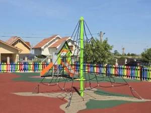 Investiție majoră la Sânmartin-10