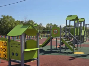Investiție majoră la Sânmartin-19