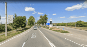 Lărgirea la patru benzi a DN 19 către Biharia-02