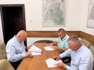 Lărgirea la patru benzi a DN 19 către Biharia-04