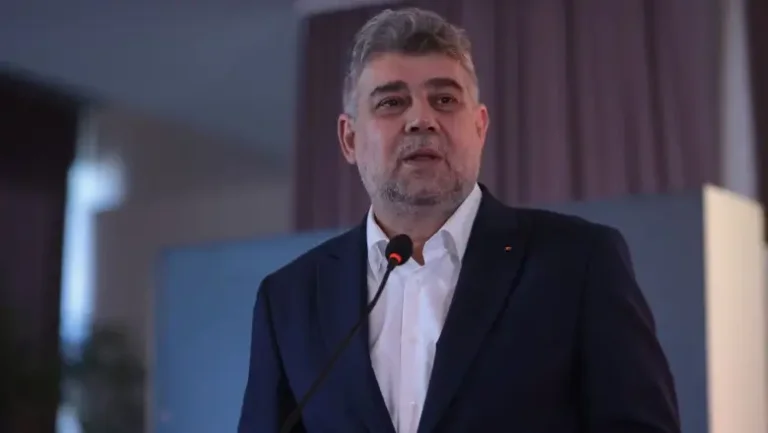 Marcel Ciolacu: Pensiile sub 3.000 de lei nu vor mai fi impozitate de la 1 octombrie