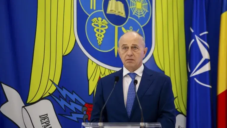 Mircea Geoană anunță că va candida la Președinție după ce va pleca de la NATO zilele următoare. „La nivel personal, decizia e luată”