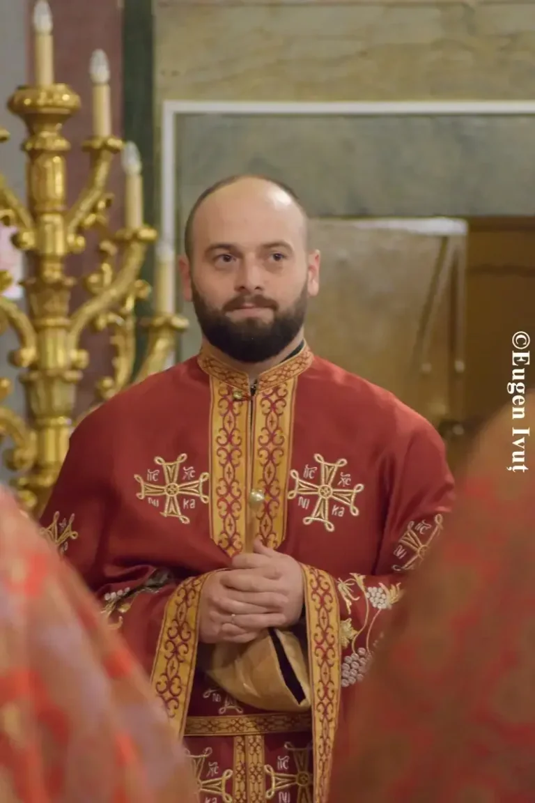 Doliu în Episcopia Greco-Catolică de Oradea. Părintele Claudiu Ardelean FSE a trecut la cele veșnice