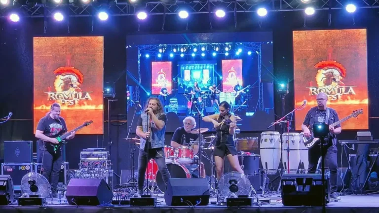 Formația Phoenix pregătește o operă rock dedicată lui Nicu Covaci, „Nemuritorul”: „Un concept complet, un spectacol complet”