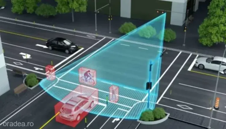 Primăria Oradea a lansat licitaţia pentru achiziţia sistemului de management al traficului