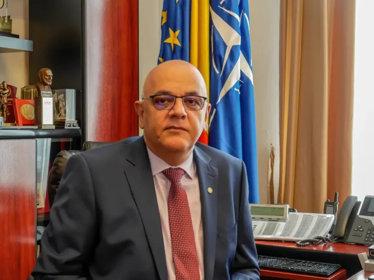 Raed Arafat: În prevenirea dezastrelor, oamenii sunt parte din soluţie, nu problemă şi nu vulnerabilitate