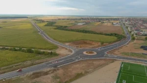 S-a deschis parțial circulația pe Centura Nojorid-03