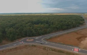S-a deschis parțial circulația pe Centura Nojorid-04