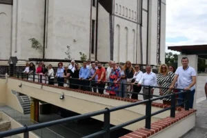 Schimb de bune practici între administrațiile locale din Regiunea Nord-Vest-01