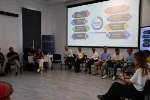 Schimb de bune practici între administrațiile locale din Regiunea Nord-Vest-02