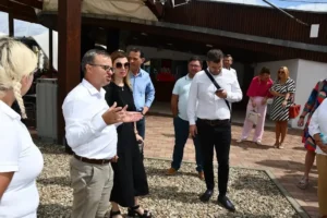 Schimb de bune practici între administrațiile locale din Regiunea Nord-Vest-04