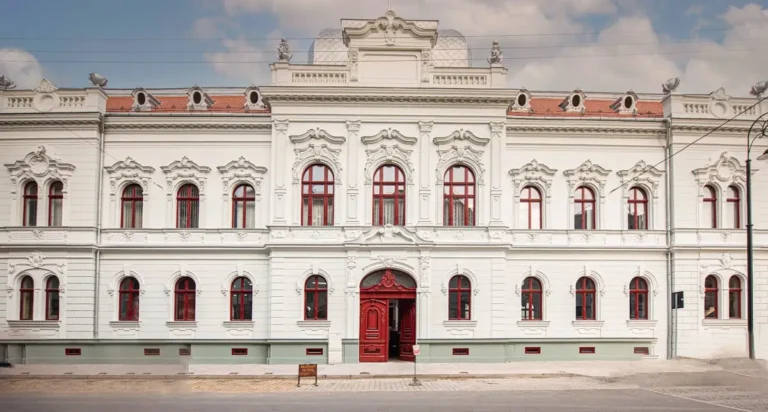 Școala de Arte „Francisc Hubic” dă startul înscrierilor pentru anul școlar 2024-2025