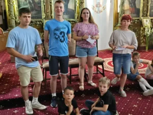Școală de vară în tinda Bisericii-05