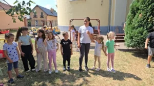 Școală de vară în tinda Bisericii-30