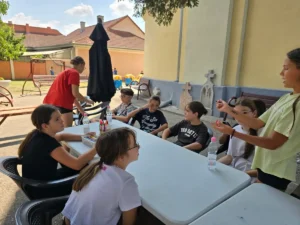 Școală de vară în tinda Bisericii-31