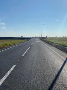 Se deschide circulația pe Centura Oșorhei-04