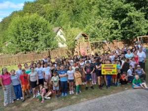 Tabăra „Prietenii Naturii” de la Pădurea Neagră-06