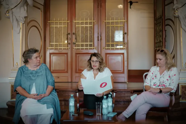 Teatrul Szigligeti deschide o nouă Stagiune. Aceasta este dedicată echilibrului, armoniei și sustenabilității
