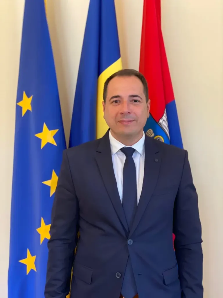 Liberalii din Oradea au decis: Teofil Filimon va fi singurul viceprimar până la finalul anului