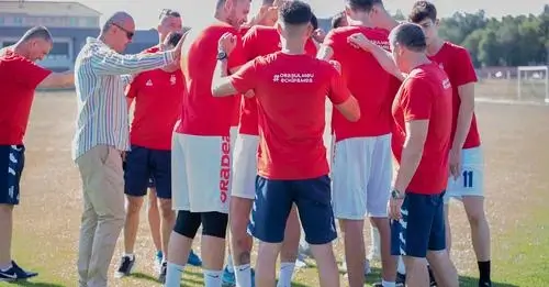 CSM CSU Oradea va participa la un turneu de pregătire la Debrecen, după care va găzdui Memorialul Antonio Alexe