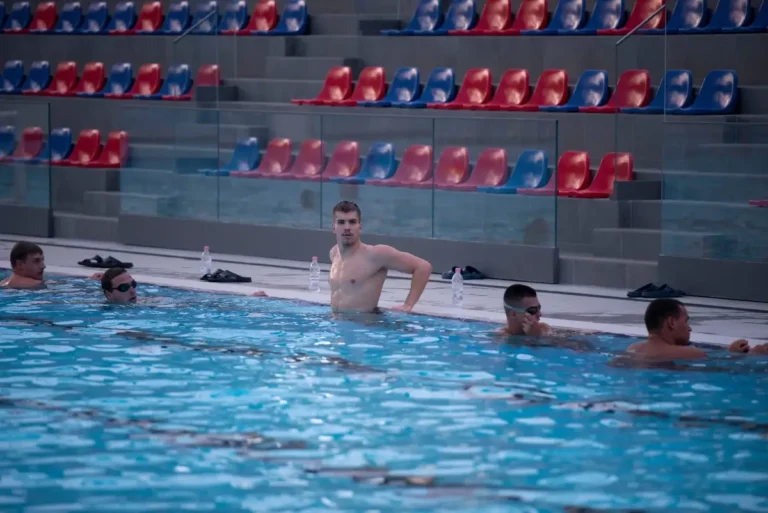 CSM Oradea joacă acasă în preliminariile Ligii Campionilor la polo
