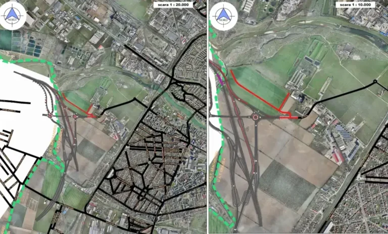 Un nou parc de specializare inteligentă, în Oradea