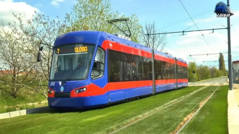 Programul mijloacelor de transport OTL pentru 1 Mai 2026