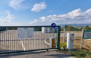 Alte cinci platforme de deșeuri, deschise în Bihor-02