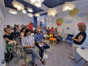 Au descoperit oportunitățile antreprenoriatului social-07