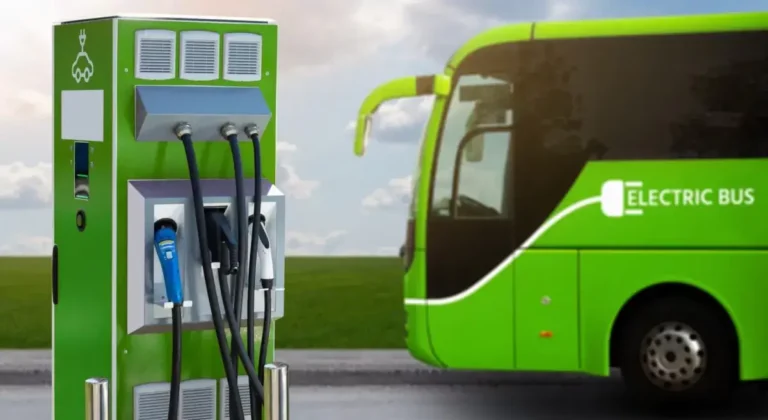 Zece autobuze electrice nepoluante vor intra în dotarea OTL