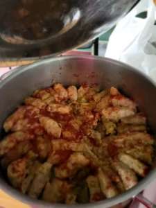 Campania Masa Săracilor continuă în Oradea-02
