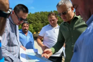 Campingurile din Defileul Crișului Repede-01