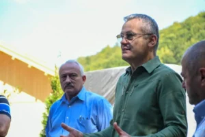 Campingurile din Defileul Crișului Repede-02