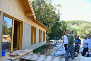 Campingurile din Defileul Crișului Repede-04