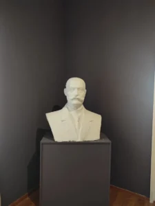 Casa Memorială „Iosif Vulcan”, deschisă la Holod-02