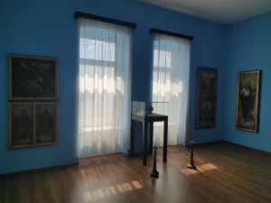 Casa Memorială „Iosif Vulcan”, deschisă la Holod-05