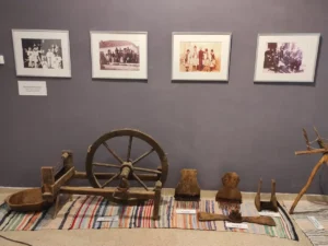 Casa Memorială „Iosif Vulcan”, deschisă la Holod-06