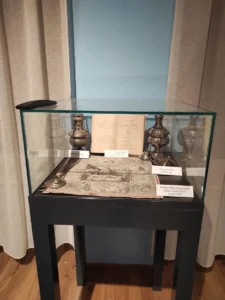 Casa Memorială „Iosif Vulcan”, deschisă la Holod-07