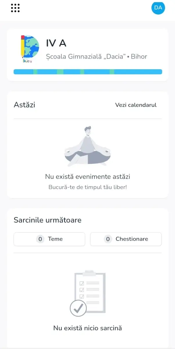 Mai multe școli din Oradea și din județ vor folosi catalogul electronic în noul an școlar