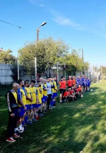 Competiție de minifotbal pentru deținuți-02